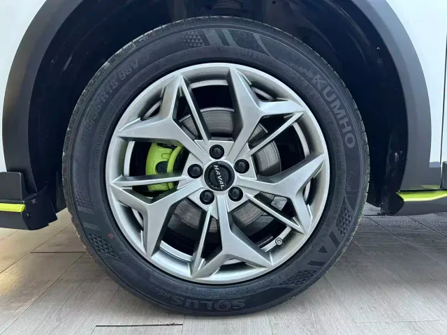 Haval Chitu — Фото автомобиля 19