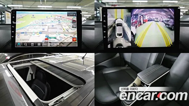 Hyundai Casper Casper Turbo Essential Light — Фото автомобиля 2
