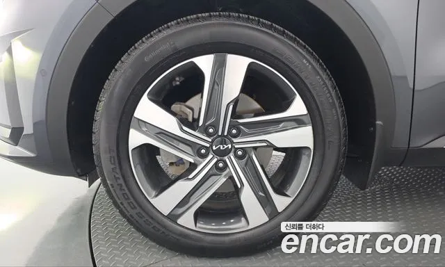 Kia Sorento 4th Gen — Фото автомобиля 5