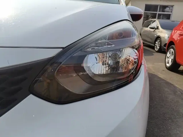 Honda Fit — Фото автомобиля 23