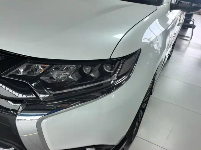 Mitsubishi Outlander — Фото автомобиля 5