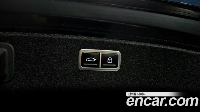 Genesis G80 RG3 — Фото автомобиля 26