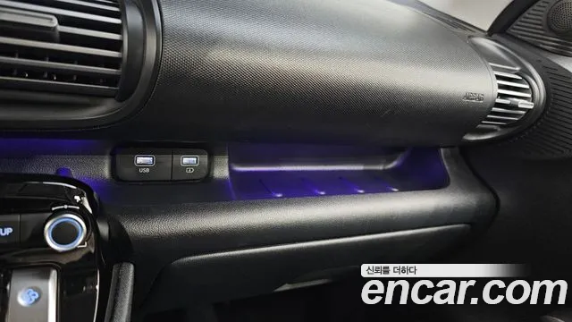 Hyundai Casper — Фото автомобиля 27