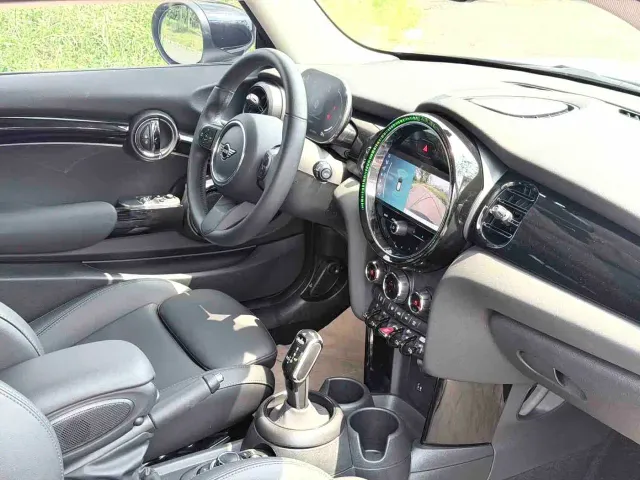 MINI Hatch — Фото автомобиля 5