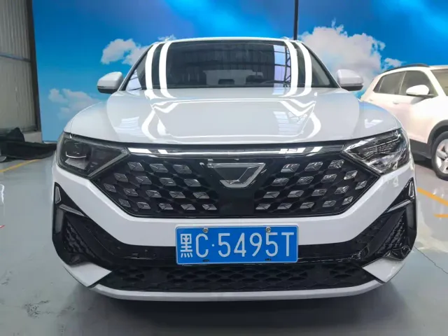 Jetta VS5 — Фото автомобиля 3