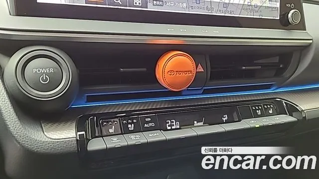 Toyota Prius — Фото автомобиля 14
