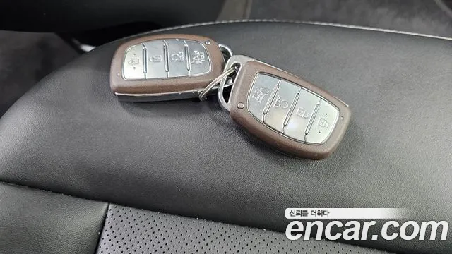 Hyundai Casper Casper Modern — Фото автомобиля 29