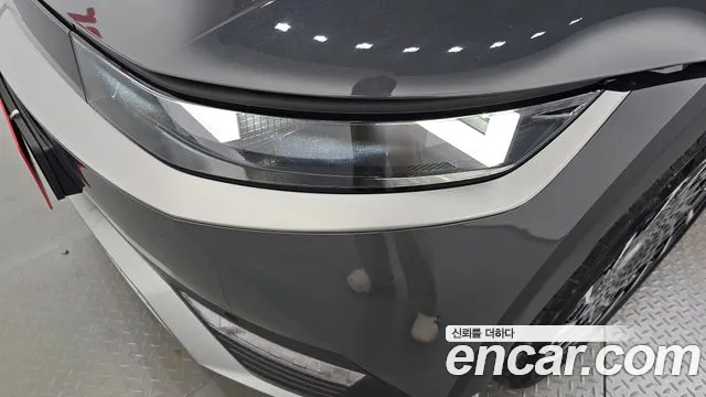 Hyundai Ioniq5 Ioniq5 Long Range AWD — Фото автомобиля 21