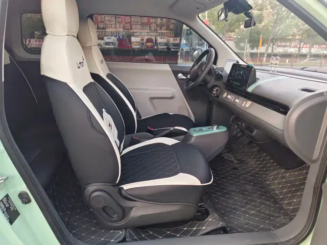 Changan Lumin — Фото автомобиля 14