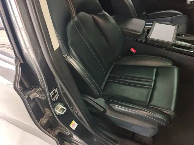 GAC Trumpchi GS4 — Фото автомобиля 24