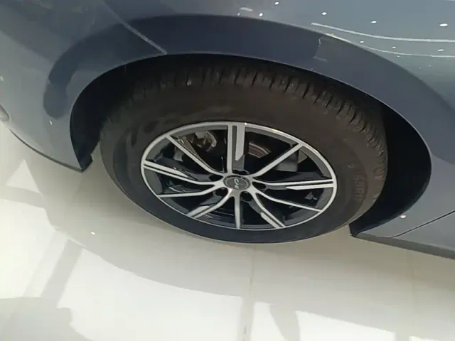 BYD Seal 06 — Фото автомобиля 22