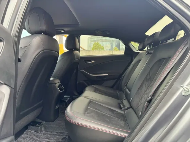 Hyundai Fista — Фото автомобиля 6