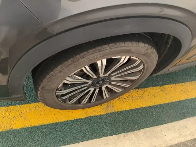 Changan Oushang X5 — Фото автомобиля 22