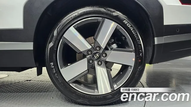 Hyundai Santa Fe MX5 — Фото автомобиля 6