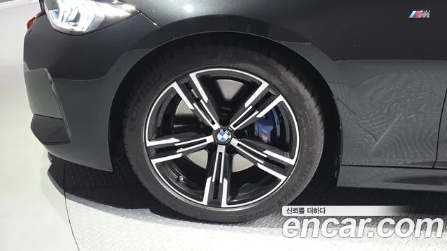 BMW 3 Series G20 — Фото автомобиля 5