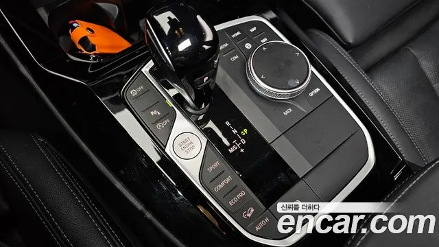 BMW X3 xDrive 20i M Sport — Фото автомобиля 9