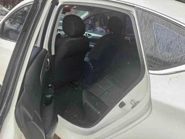 Nissan Sylphy — Фото автомобиля 5