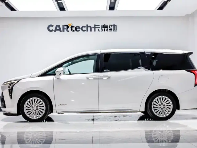 Buick Century — Фото автомобиля 3
