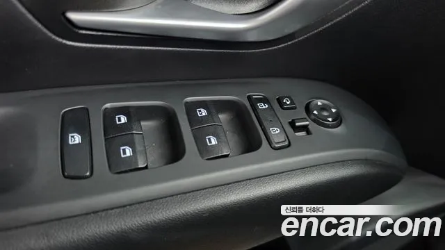 Hyundai Tucson NX4 — Фото автомобиля 29