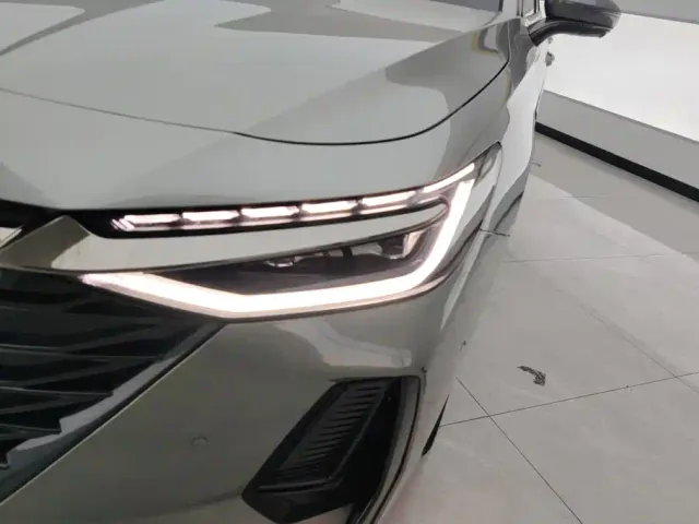 Chery Arrizo 8 — Фото автомобиля 5