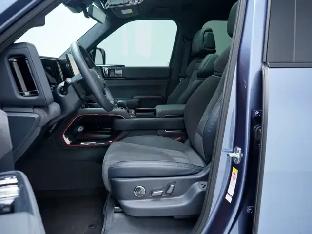 BYD FangChengBao Leopard 5 — Фото автомобиля 4