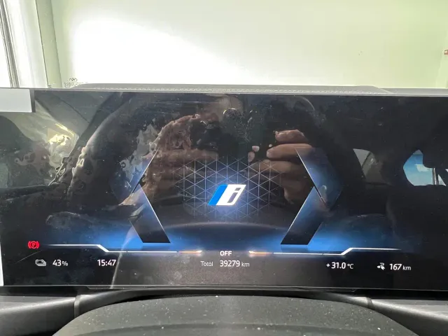 BMW i3 — Фото автомобиля 12