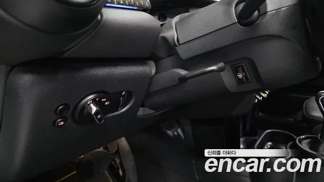 MINI Cooper Cooper Electric — Фото автомобиля 25