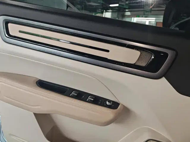 Geely ICON — Фото автомобиля 7