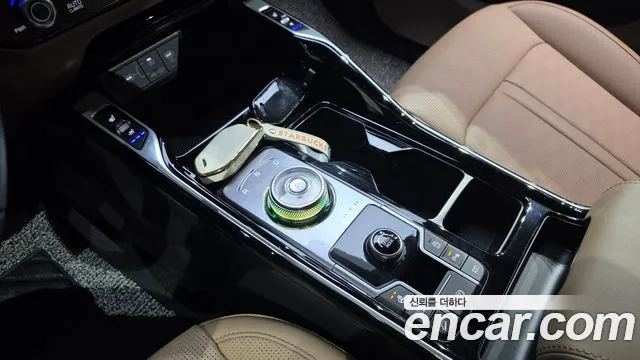 Kia Sorento — Фото автомобиля 12
