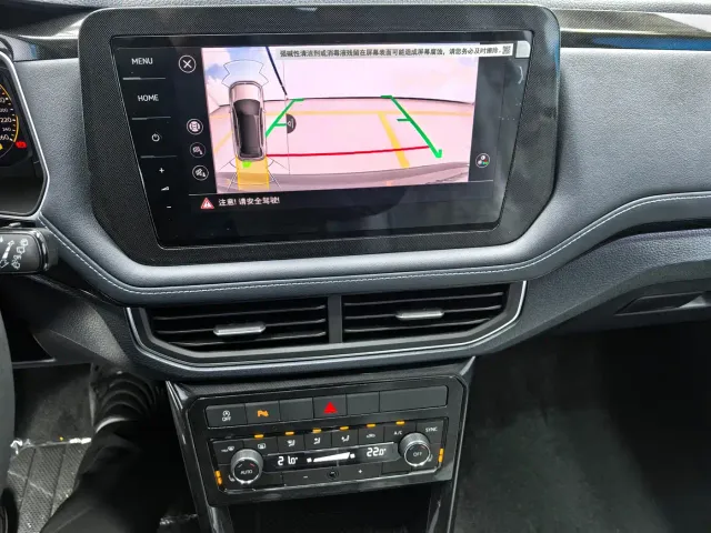 Volkswagen Tharu — Фото автомобиля 20