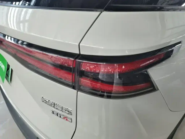 Haval Xiaolong MAX — Фото автомобиля 7