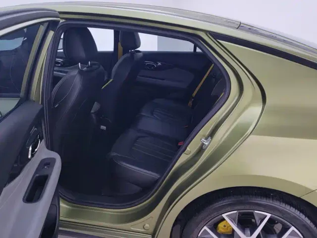 GAC Trumpchi Emkoo — Фото автомобиля 11