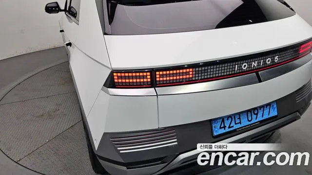 Hyundai Ioniq5 Ioniq5 — Фото автомобиля 22