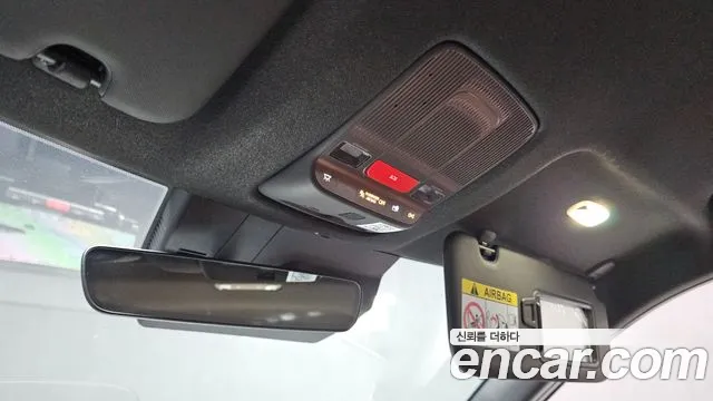 Hyundai Avante (CN8) — Фото автомобиля 19
