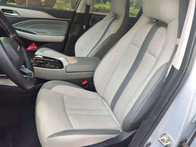 GAC Aion S Plus — Фото автомобиля 16