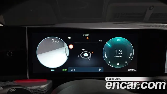 Hyundai Sonata DN8 — Фото автомобиля 8