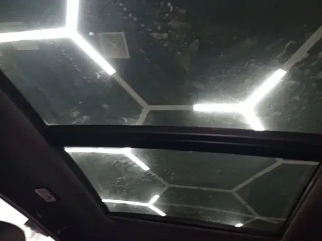 Changan X5 Plus — Фото автомобиля 17