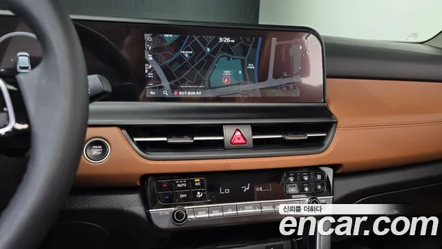 Kia Seltos — Фото автомобиля 18