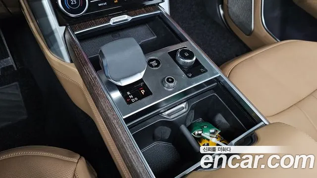 Land Rover Range Rover — Фото автомобиля 2