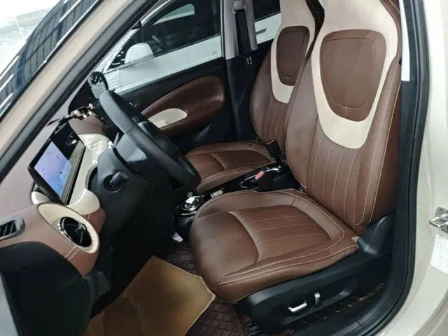 Wuling Bingo — Фото автомобиля 14