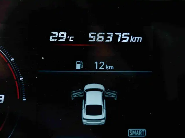 Hyundai Elantra — Фото автомобиля 16