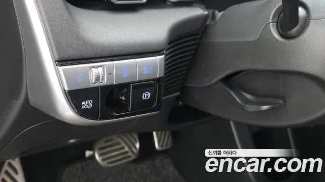 Hyundai Ioniq 5 — Фото автомобиля 15