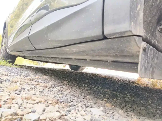 Ford Mustang Mach-E — Фото автомобиля 7