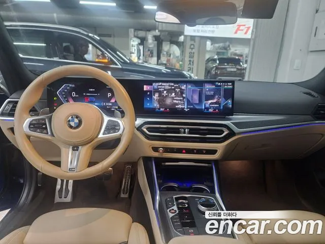 BMW 3 Series G20 — Фото автомобиля 7