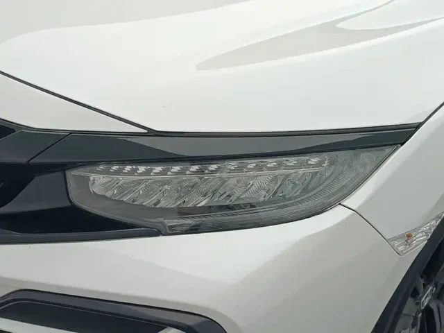 Honda Civic — Фото автомобиля 14