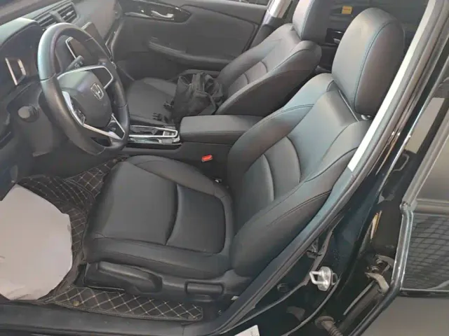 Honda Crider — Фото автомобиля 14
