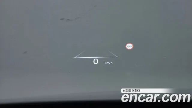 Genesis G80 Бензин 2.5 турбо AWD — Фото автомобиля 26