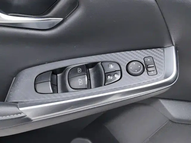 Nissan Sylphy — Фото автомобиля 9