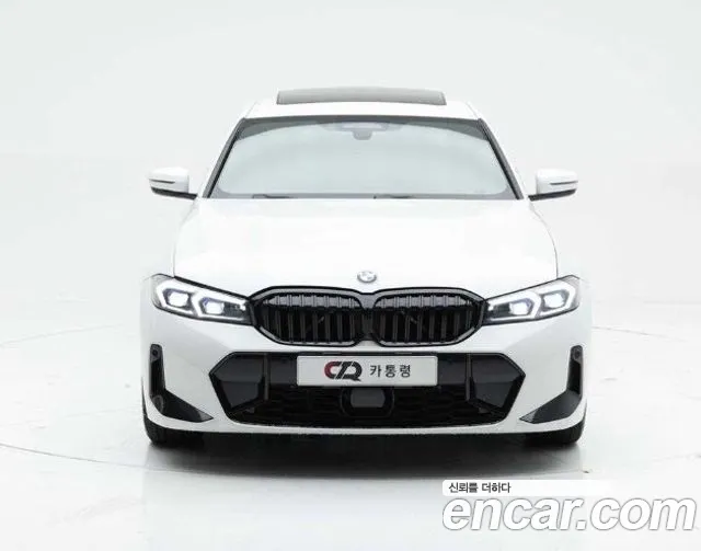 BMW 3 Series G20 — Фото автомобиля 3