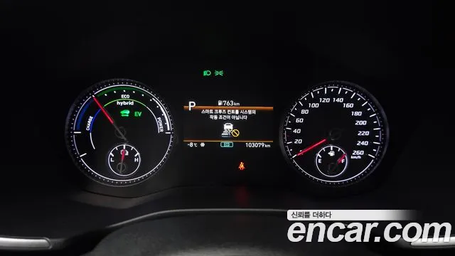 Hyundai Santafe — Фото автомобиля 8